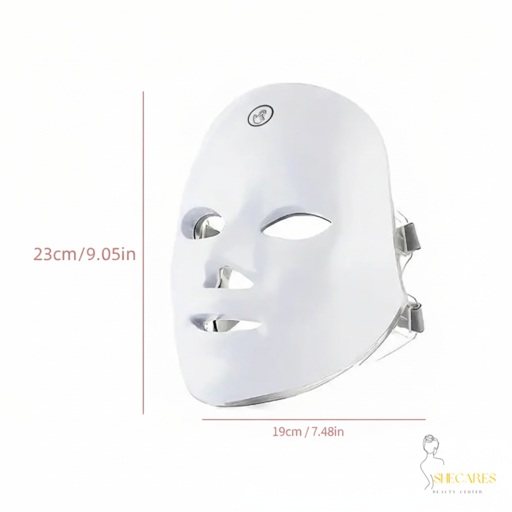 Product Dimensions with Measurements