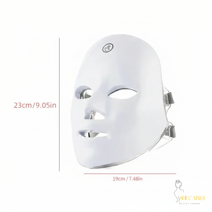 Product Dimensions with Measurements