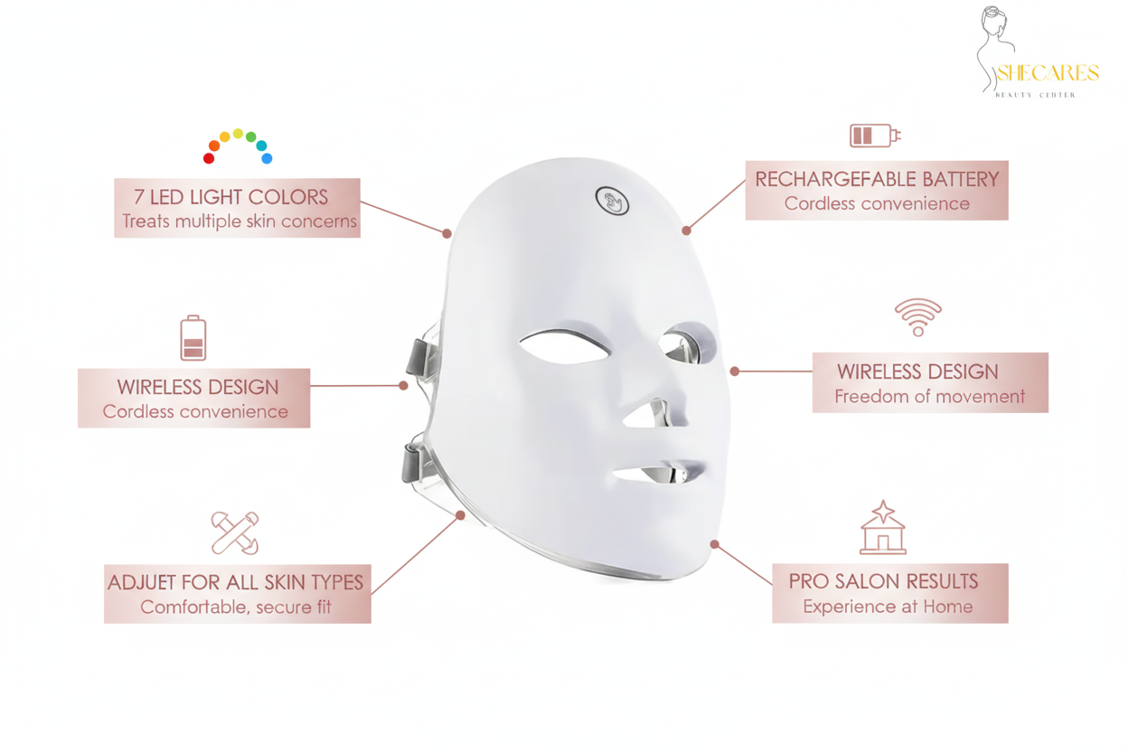 Product Features and Technology